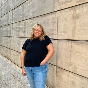 Meet your Posher, Lily